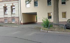 Ferienwohnungen Augustusburger Strasse 149